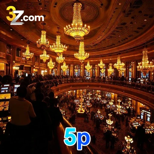 5p Jogos de caça-níqueis