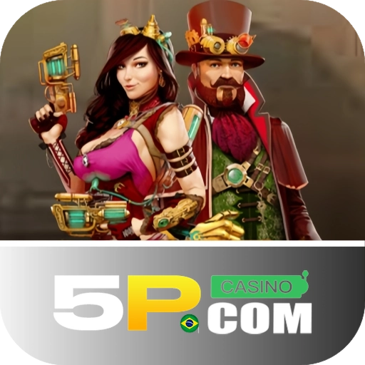 5p logo