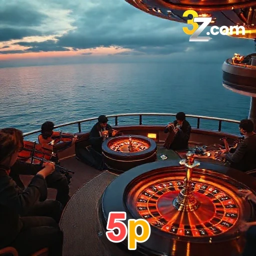 5p Jogos de caça-níqueis